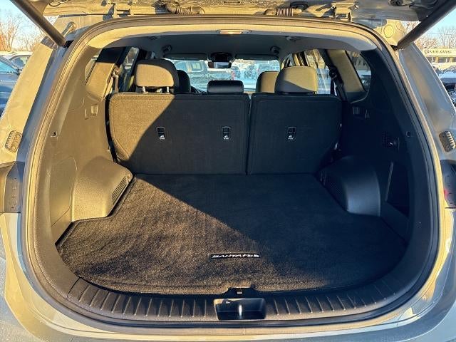 2023 Hyundai Santa Fe SEL AWD