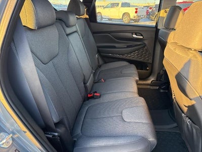 2023 Hyundai Santa Fe SEL AWD