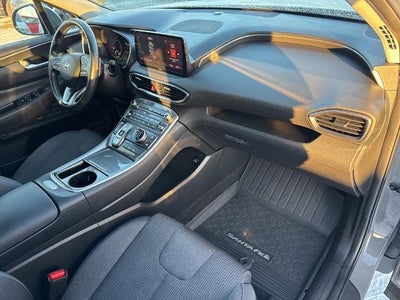 2023 Hyundai Santa Fe SEL AWD
