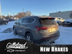 2023 Hyundai Santa Fe SEL AWD
