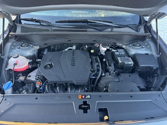 2023 Hyundai Santa Fe SEL AWD