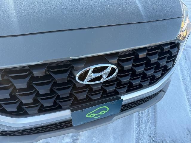 2023 Hyundai Santa Fe SEL AWD