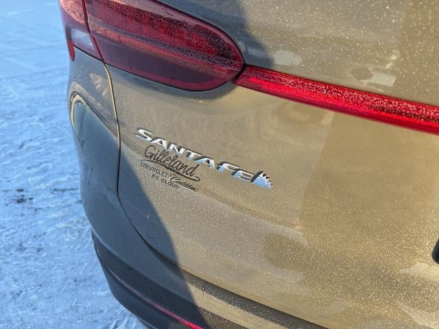 2023 Hyundai Santa Fe SEL AWD