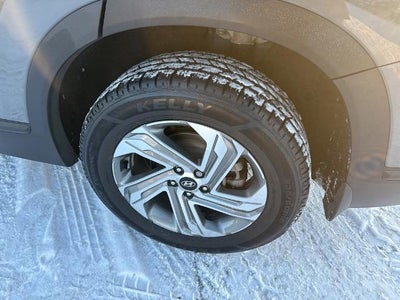 2023 Hyundai Santa Fe SEL AWD