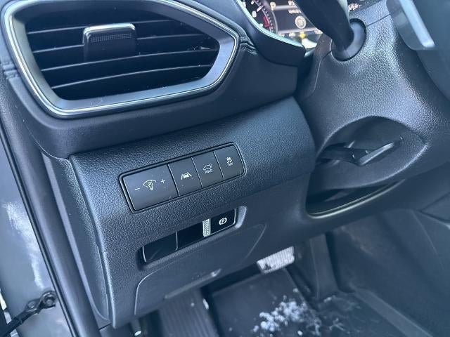 2023 Hyundai Santa Fe SEL AWD
