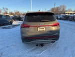 2023 Hyundai Santa Fe SEL AWD