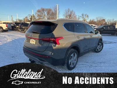 2023 Hyundai Santa Fe SEL AWD