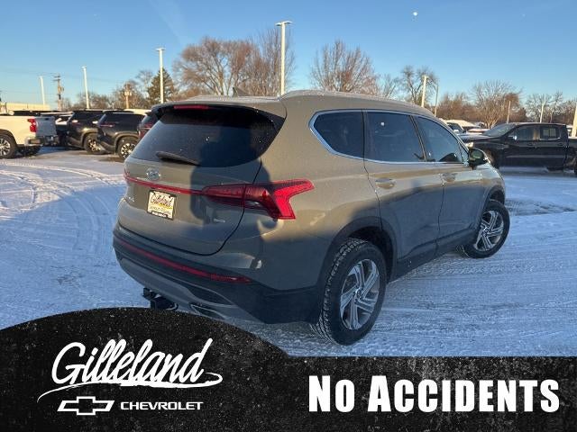 2023 Hyundai Santa Fe SEL AWD
