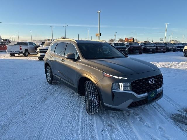 2023 Hyundai Santa Fe SEL AWD