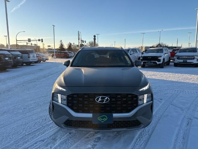 2023 Hyundai Santa Fe SEL AWD