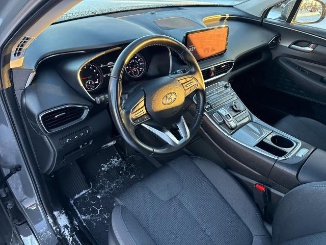 2023 Hyundai Santa Fe SEL AWD