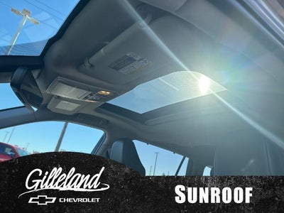 2021 Toyota Highlander XLE AWD (Natl)