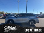 2021 Toyota Highlander XLE AWD (Natl)