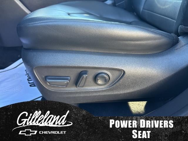 2021 Toyota Highlander XLE AWD (Natl)