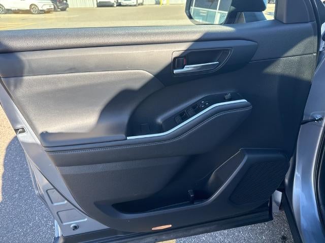 2021 Toyota Highlander XLE AWD (Natl)