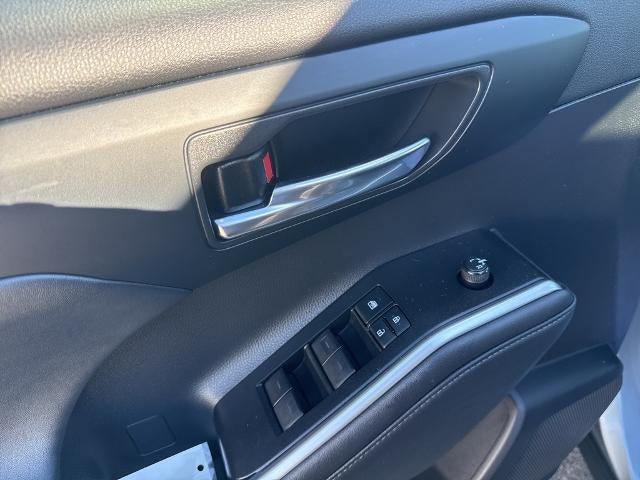 2021 Toyota Highlander XLE AWD (Natl)