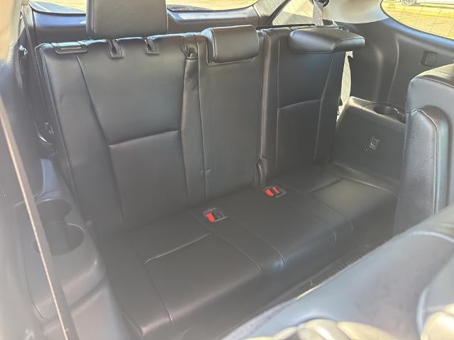 2021 Toyota Highlander XLE AWD (Natl)