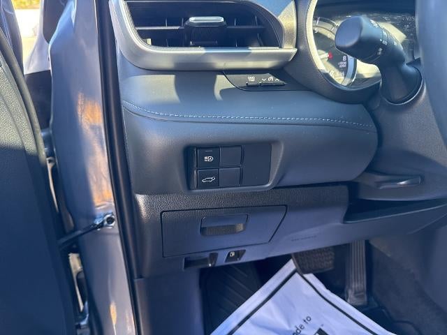 2021 Toyota Highlander XLE AWD (Natl)