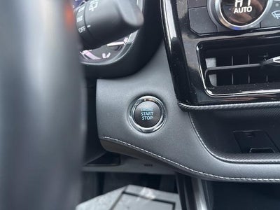 2022 Toyota Highlander XSE AWD (Natl)