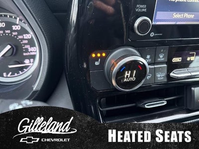 2022 Toyota Highlander XSE AWD (Natl)