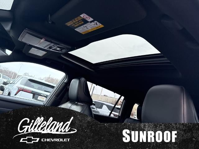 2022 Toyota Highlander XSE AWD (Natl)