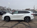2022 Toyota Highlander XSE AWD (Natl)