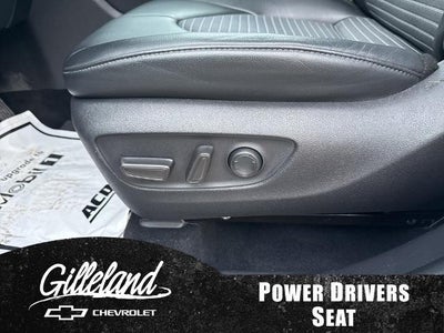 2022 Toyota Highlander XSE AWD (Natl)