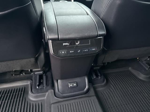 2022 Toyota Highlander XSE AWD (Natl)