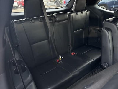 2022 Toyota Highlander XSE AWD (Natl)