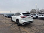 2022 Toyota Highlander XSE AWD (Natl)