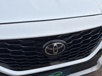 2022 Toyota Highlander XSE AWD (Natl)