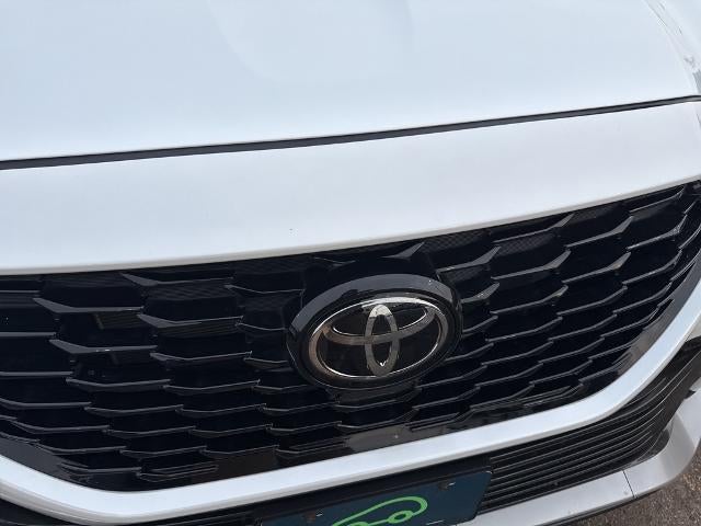 2022 Toyota Highlander XSE AWD (Natl)