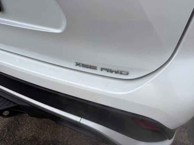 2022 Toyota Highlander XSE AWD (Natl)