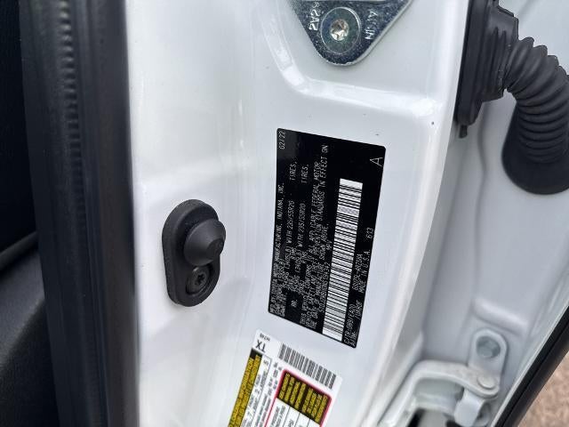 2022 Toyota Highlander XSE AWD (Natl)