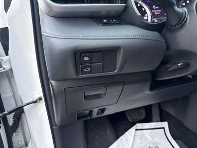 2022 Toyota Highlander XSE AWD (Natl)