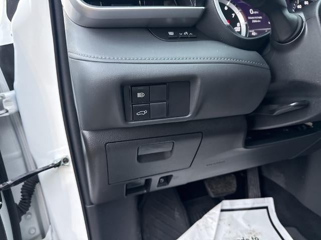 2022 Toyota Highlander XSE AWD (Natl)