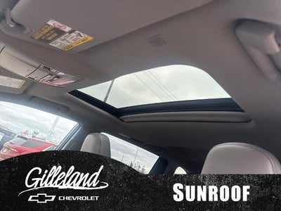 2019 Toyota Highlander SE V6 AWD (Natl)