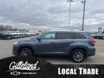 2019 Toyota Highlander SE V6 AWD (Natl)