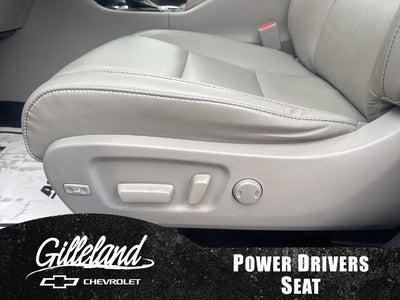 2019 Toyota Highlander SE V6 AWD (Natl)