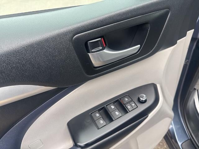 2019 Toyota Highlander SE V6 AWD (Natl)