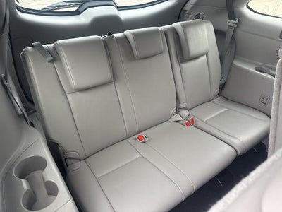 2019 Toyota Highlander SE V6 AWD (Natl)