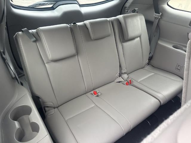 2019 Toyota Highlander SE V6 AWD (Natl)