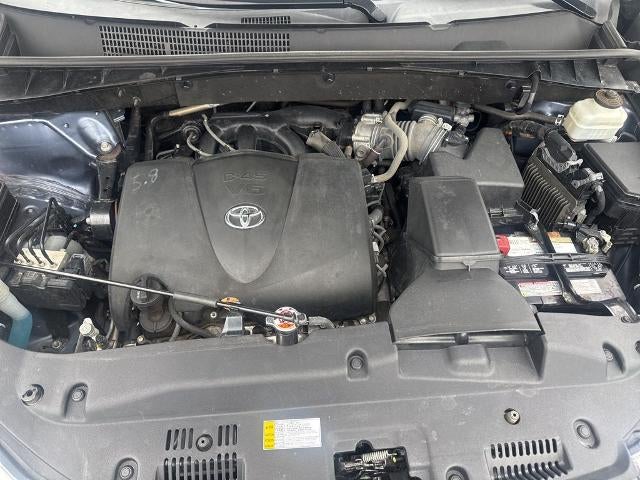 2019 Toyota Highlander SE V6 AWD (Natl)
