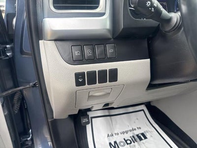2019 Toyota Highlander SE V6 AWD (Natl)