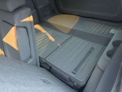 2019 Toyota Highlander SE V6 AWD (Natl)