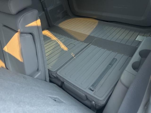 2019 Toyota Highlander SE V6 AWD (Natl)