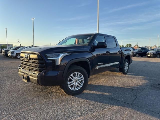 2023 Toyota Tundra SR5 3.4L 4WD CrewMax 5.5' Bed's photo