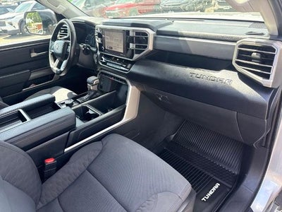 2023 Toyota Tundra SR5