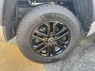 2023 Toyota Tundra SR5
