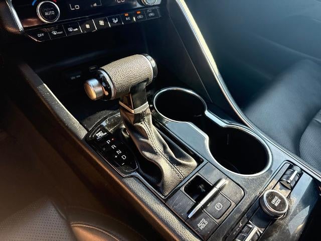 2021 Kia K5 EX